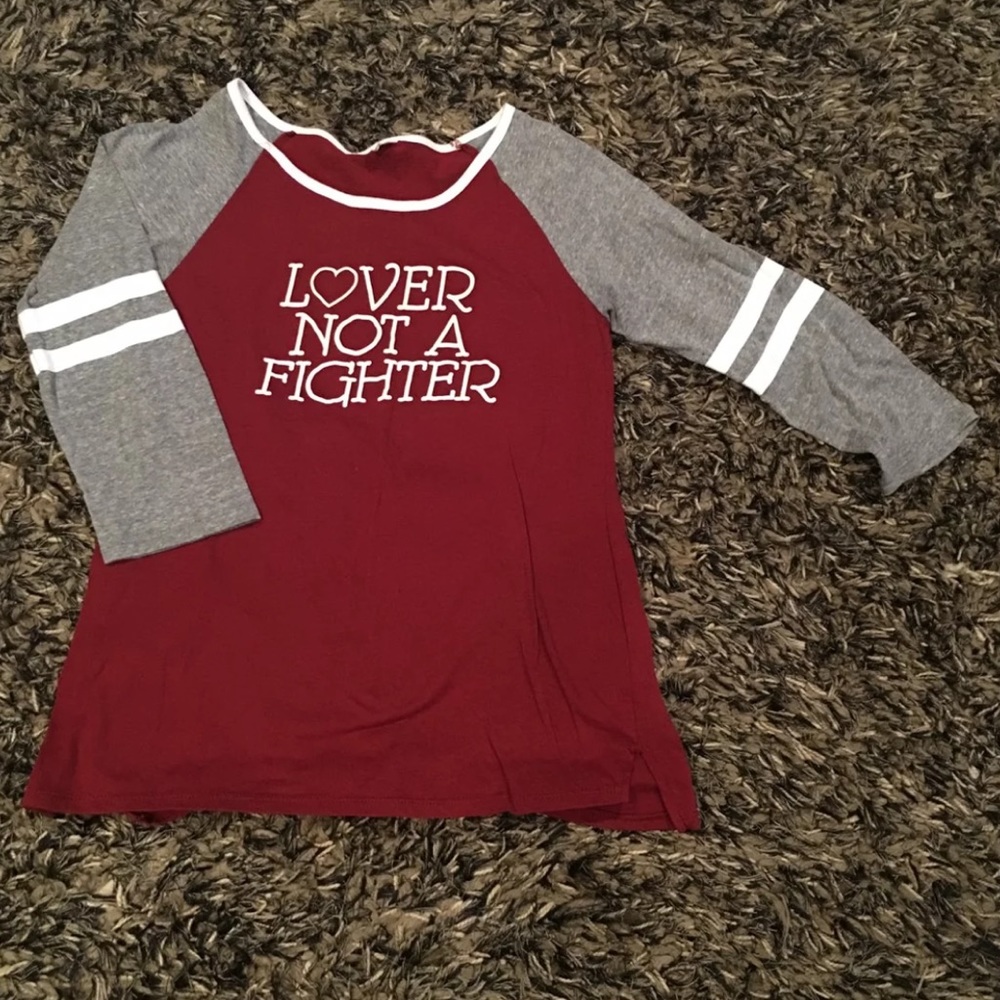 3/4 Sleeve Tee